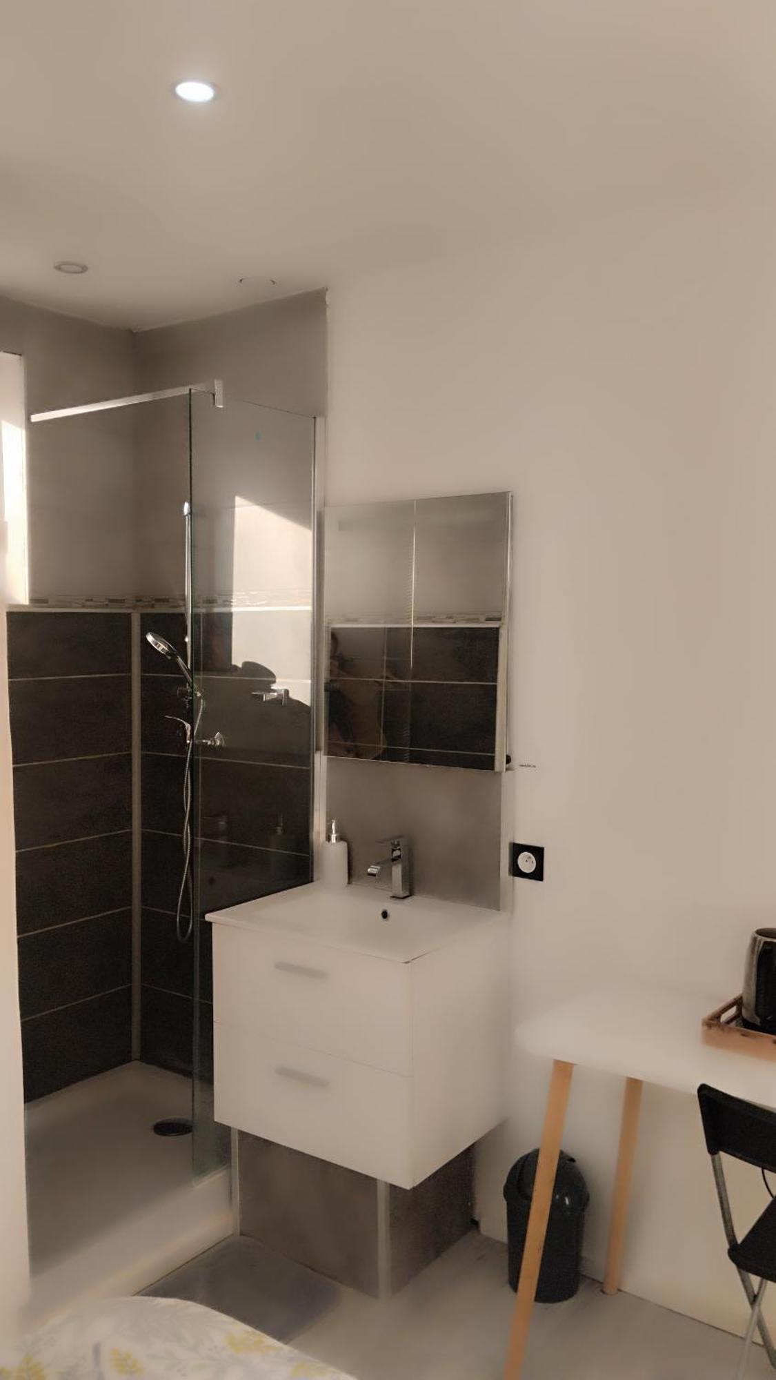 Chambres Cosy Proche Cnpe Bugey - Via Rhona Chavanoz Pokój zdjęcie