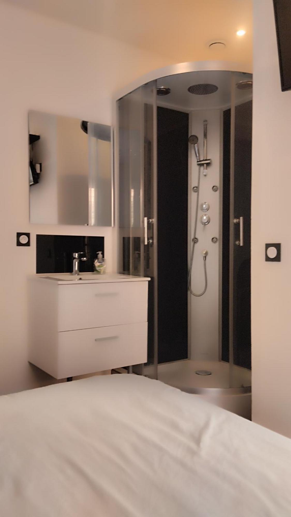 Chambres Cosy Proche Cnpe Bugey - Via Rhona Chavanoz Pokój zdjęcie